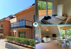 Wohnen am Südstrand - Ferienwohnung 2 2